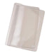 Hobonichi Techo Cover on Cover for Cousin PVC Clear Notebook Accessories NEW_1