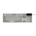 Topre REALFORCE R2 Japanese 108 USB Wired Keyboard Notation Ivory R2-JPV-IV NEW_1