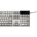 Topre REALFORCE R2 Japanese 108 USB Wired Keyboard Notation Ivory R2-JPV-IV NEW_2
