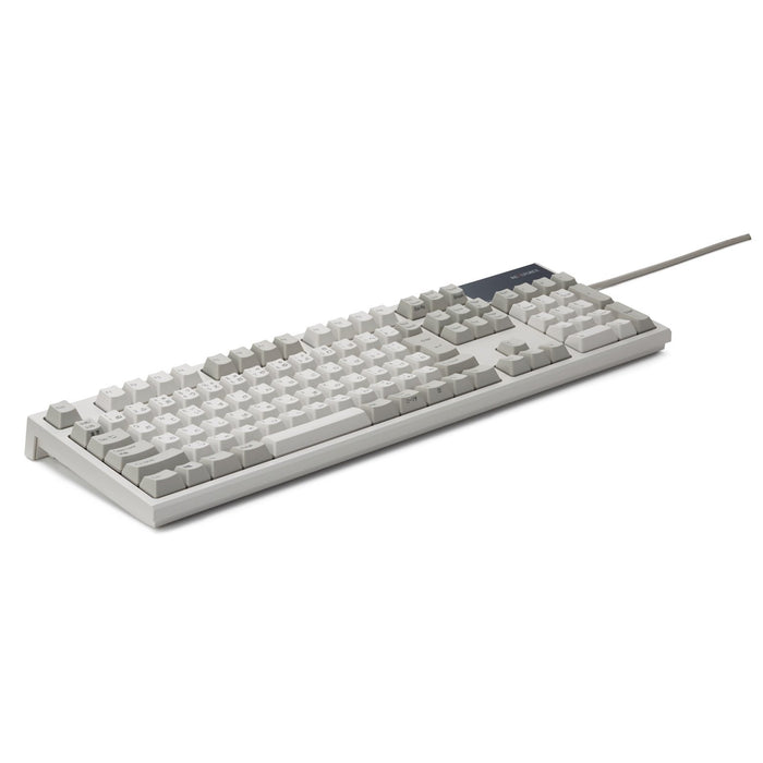 Topre REALFORCE R2 Japanese 108 USB Wired Keyboard Notation Ivory R2-JPV-IV NEW_3