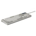 Topre REALFORCE R2 Japanese 108 USB Wired Keyboard Notation Ivory R2-JPV-IV NEW_3