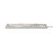 Topre REALFORCE R2 Japanese 108 USB Wired Keyboard Notation Ivory R2-JPV-IV NEW_4