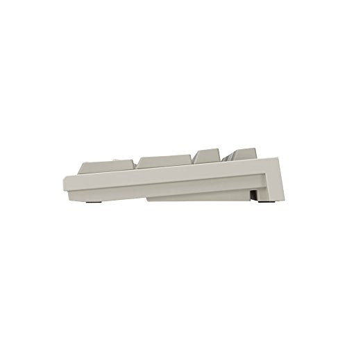 Topre REALFORCE R2 Japanese 108 USB Wired Keyboard Notation Ivory R2-JPV-IV NEW_5