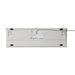 Topre REALFORCE R2 Japanese 108 USB Wired Keyboard Notation Ivory R2-JPV-IV NEW_6