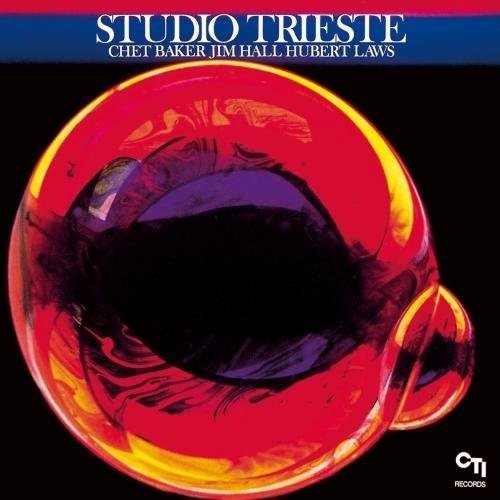 [CD] Studio Trieste Remaster Edition Jim Hall KICJ-2573 50th anniversary of CTI_1