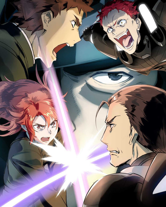 The Irregular at Magic High School THE GIRL WHO SUMMONS THE STARS BD ANZX-14003_2