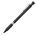Platinum Drafting Mechanical Pencil PRO-USE 0.3mm MSDB-1500A Matt black NEW_1