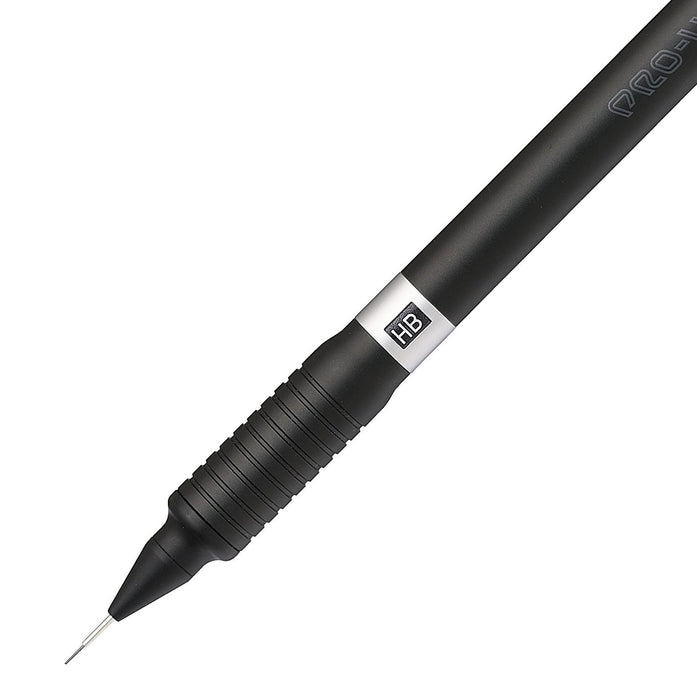 Platinum Drafting Mechanical Pencil PRO-USE 0.3mm MSDB-1500A Matt black NEW_2