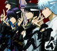 [CD+DVD] Gintama BEST4 Limited Edition Anime Song SVWC-70323 OP/ED Songs NEW_2