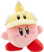 Sanei Boeki Kirby's Dream Land ALL STAR COLLECTION KP22 Cutter Kirby Plush Doll_1