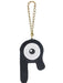 Sanei Boeki Pokemon ALL STAR COLLECTION Plush Mascot Keychain Unown R PM29 NEW_1