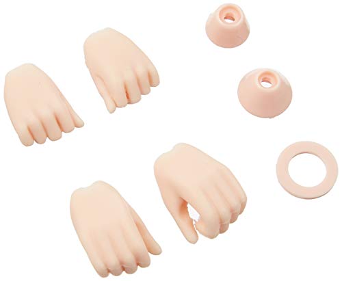 Obitsu Doll 24BD-F02N-M 24cm Obitsu Body Bust M New Type Natural from Japan_2
