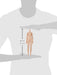 Obitsu Doll 24BD-F02N-M 24cm Obitsu Body Bust M New Type Natural from Japan_5