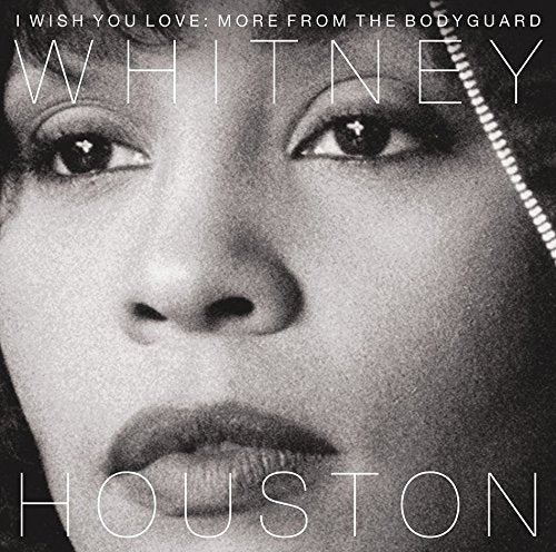 [Blu-spec CD2] I Wish You Love: More From The Bodyguard 25th Anniv. SICP-31131_1