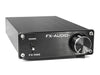 FX-AUDIO-FX-98E Black TDA7498E Digital amplifier IC installed 160W High Power_1