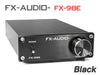 FX-AUDIO-FX-98E Black TDA7498E Digital amplifier IC installed 160W High Power_2
