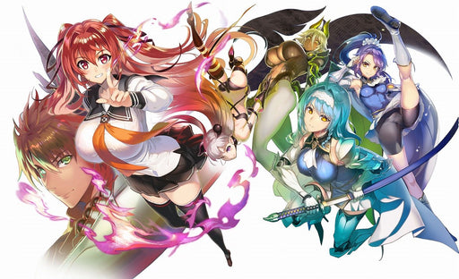 The Testament of Sister New Devil Ecstasy Blu-ray Box Standard Edition KAXA-9932_2