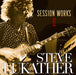 [BSCD2] STEVE LUKATHER SESSION WORKS II Nomal Edition DIW on METAL SICP-31101_1