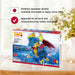 Yoshiritsu LaQ Mystical Beast Dragon Building Set Plastic Block ‎L004987 NEW_2