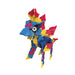 Yoshiritsu LaQ Mystical Beast Dragon Building Set Plastic Block ‎L004987 NEW_4