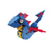 Yoshiritsu LaQ Mystical Beast Dragon Building Set Plastic Block ‎L004987 NEW_5
