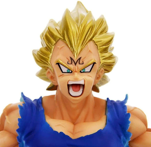 Banpresto Scultures Dragon Ball BLOOD OF SAIYANS VEGETA Super Saiyan 27116 NEW_2