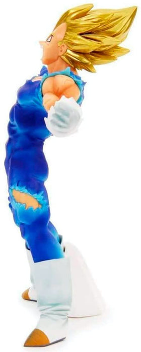Banpresto Scultures Dragon Ball BLOOD OF SAIYANS VEGETA Super Saiyan 27116 NEW_4
