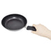 Kai Nyammy Cat Pan 20cm Kawaii Kitchen Coooking Tool DW5658 Frying Pan Black NEW_6