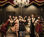 [CD+DVD] 092 Limited Edition TYPE-D HKT48 J-Pop Idol Group 1st Album UPCH-20472_1