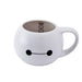 Disney Pixar Movie Big Hero 6 Baymax Mug Cup Tokyo Disney Resort Limited NEW_1