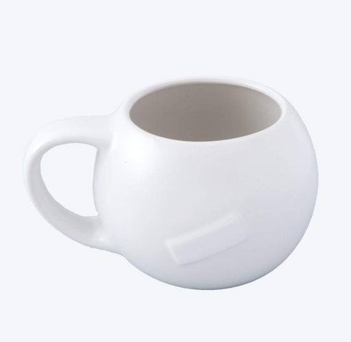 Disney Pixar Movie Big Hero 6 Baymax Mug Cup Tokyo Disney Resort Limited NEW_2