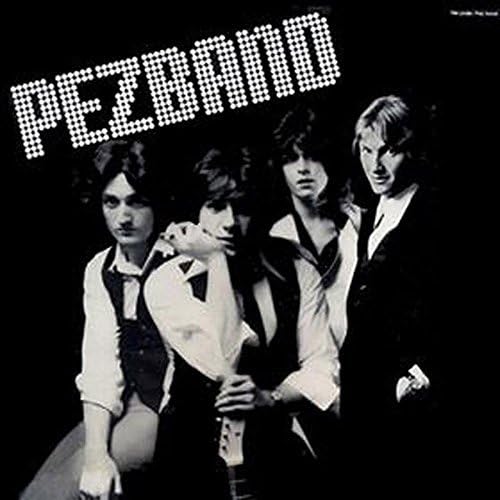 [CD] Pezband 40th Anniversary Deluxe Edition WSBAC0067 Illinois Power Pop NEW_1
