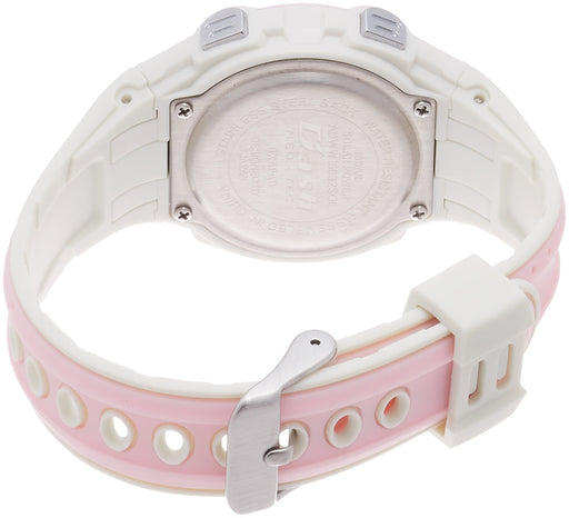 Alias Watch Solar Digital Dash Women's Polyurethane Band ADWW16032SOL17 NEW_2