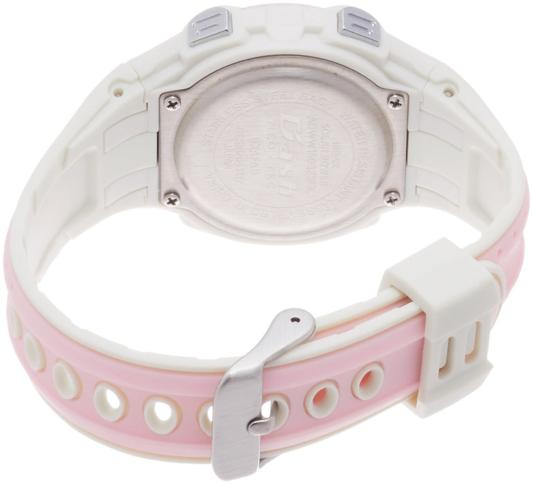 Alias Watch Solar Digital Dash Women's Polyurethane Band ADWW16032SOL17 NEW_2
