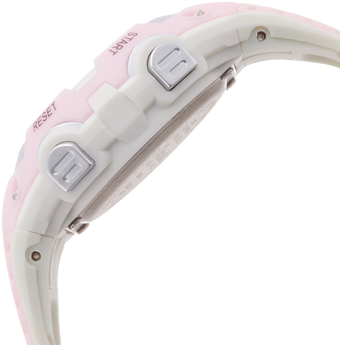 Alias Watch Solar Digital Dash Women's Polyurethane Band ADWW16032SOL17 NEW_3