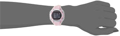 Alias Watch Solar Digital Dash Women's Polyurethane Band ADWW16032SOL17 NEW_4