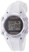 Alias Watch Solar Digital Dash ADWW16032SOL16 Women's White Polyurethane Band_1