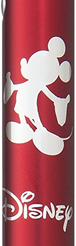 STAEDTLER Multi Function Pen Avant-garde Light Disney Mickey Red 927AGL-RM NEW_2