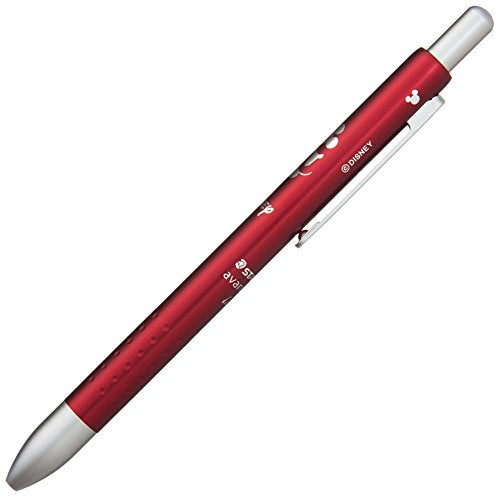 STAEDTLER Multi Function Pen Avant-garde Light Disney Mickey Red 927AGL-RM NEW_4