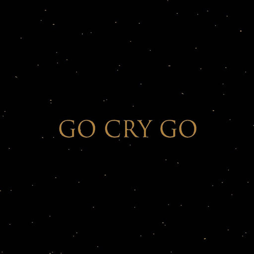 [CD+Blu-ray] GO CRY GO First Limited Edition OxT ZMCZ-11850 Overlord II NEW_2