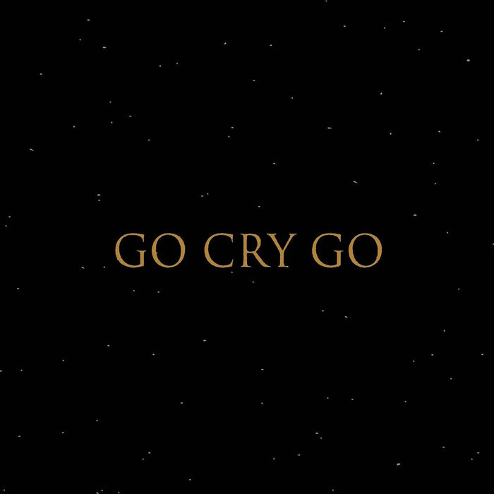 [CD+Blu-ray] GO CRY GO First Limited Edition OxT ZMCZ-11850 Overlord II NEW_2