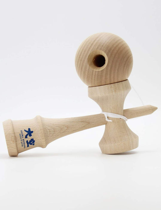 OZORA KENDAMA Certified by The Japan Kendama Association Made in Japan Beige NEW_2
