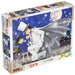 EPOCH 500 pieces Detective Conan Puzzle Moonlit Encounter 38x53cm 06-085s NEW_1