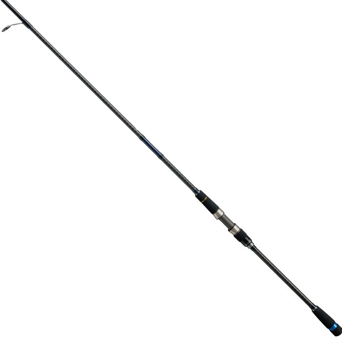 Alpha Tackle CRAZEE FLATFISH S1062M Surf Casting Rod Lure Fishing 69543 NEW_1