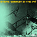 [UHQCD] SMOKIN' IN THE PIT Nomal Edition STEPS COCB-54244 Jazz Fusion Live NEW_1