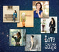 Fuyumi Sakamoto Love Songs BOX [6CD+DVD] Limited Edition UPCY-9718 Kayokyoku NEW_1