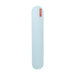 Cosmotec wemo Wearable Memo Silicone Rubber Wrist Band Blue Body W45xH238xD8mm_1