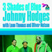 [CD] Three Shades of Blue Japan Limited Edition Johnny Hodges CDSOL-45739 NEW_1