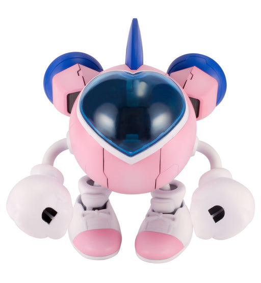 Plum WinBee non-scale 100mm Colored Plastic Model Kit H100mm PP065 OCT178176 NEW_1