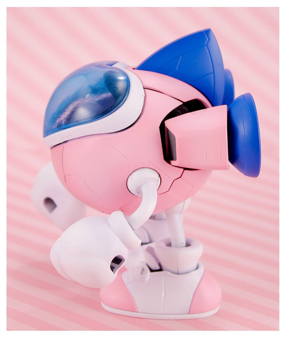 Plum WinBee non-scale 100mm Colored Plastic Model Kit H100mm PP065 OCT178176 NEW_5